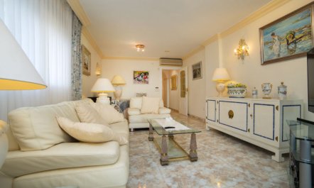 La Joya Apartment 2 6