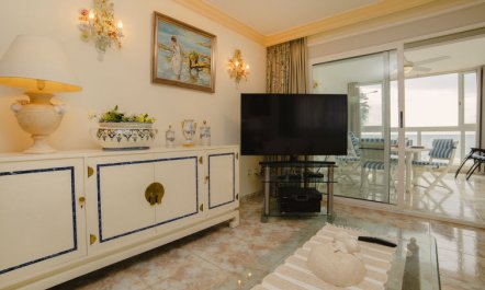 La Joya Apartment 2 7