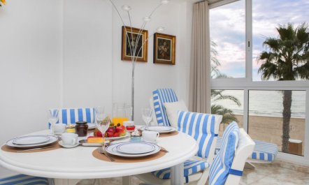 La Joya Apartment 2 5