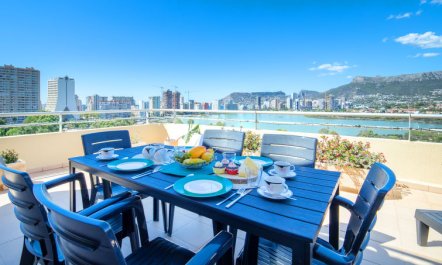 Turmalina Apartment 6 5