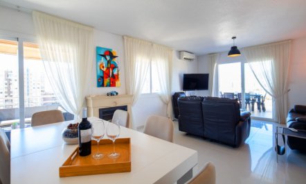 Turmalina Apartment 6 0