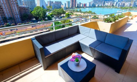 Turmalina Apartment 6 4