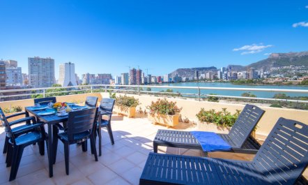 Turmalina Apartment 6 2