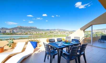 Turmalina Apartment 6 2