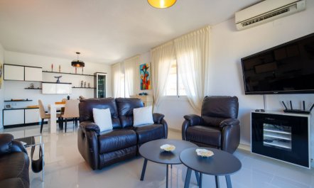 Turmalina Apartment 6 6