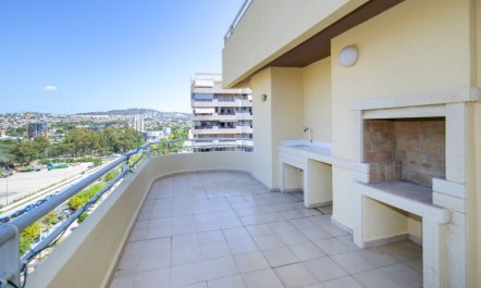 Turmalina Apartment 6 5