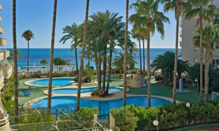 Turmalina Apartment 6