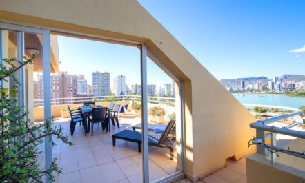 Turmalina Apartment 6 3