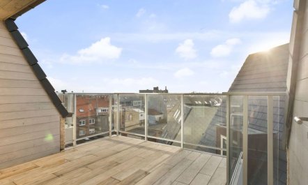 L'Espérance sur mer Apartment 2 1