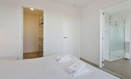 L'Espérance sur mer Apartment 2 3