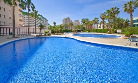 Coral Beach Apartment 6 2