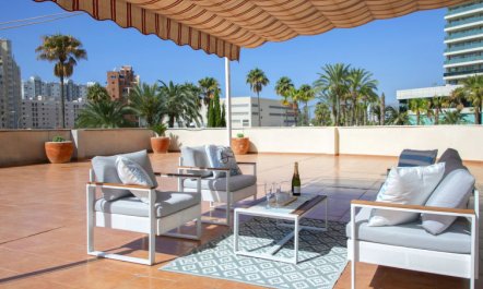 Coral Beach Apartment 6 1