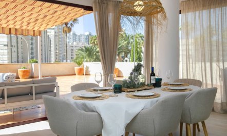 Coral Beach Apartment 6 7