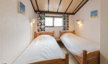 Zeewind 145 Holiday Home 7 5