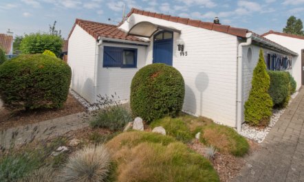 Zeewind 145 Holiday Home 7