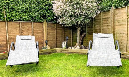 Zeewind 145 Holiday Home 7 2