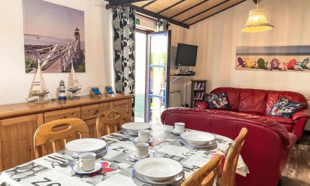 Zeewind 145 Holiday Home 7 1