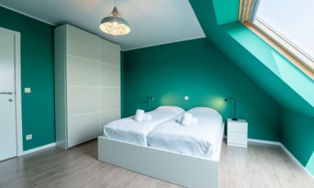 Parklane Apartment 3 4