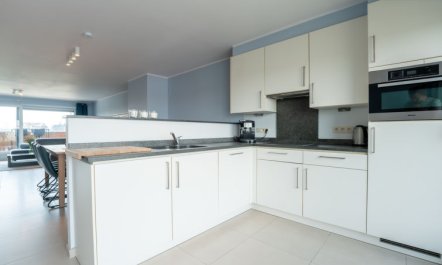 Parklane Apartment 3 5