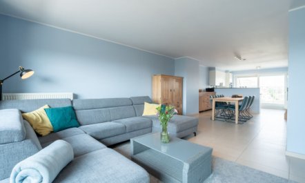 Parklane Apartment 3