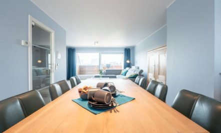 Parklane Apartment 3 7