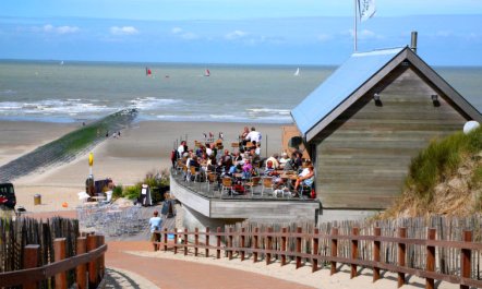 Paul's parklane Apartment 2 7