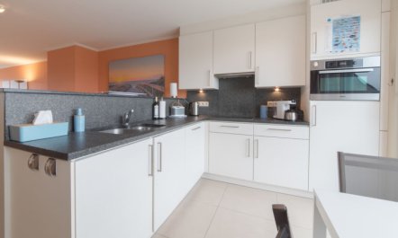 Paul's parklane Apartment 2 3