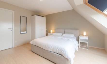 Paul's parklane Apartment 2 4