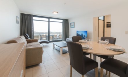 Seaview 4 Apartment 5 5