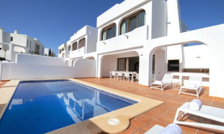 Mirador de Les Bassetes 5