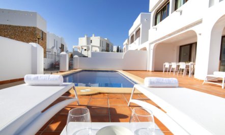 Mirador de Les Bassetes 4