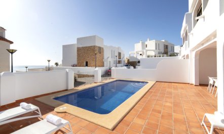 Mirador de Les Bassetes 6