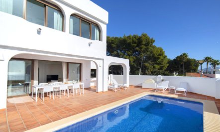 Mirador de Les Bassetes