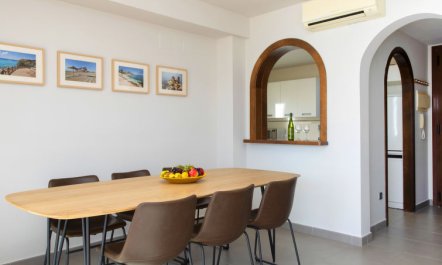 Mirador de Les Bassetes 9