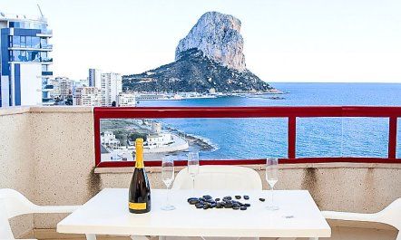 Amatista Apartment 6