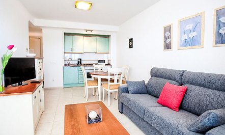 Amatista Apartment 6 5