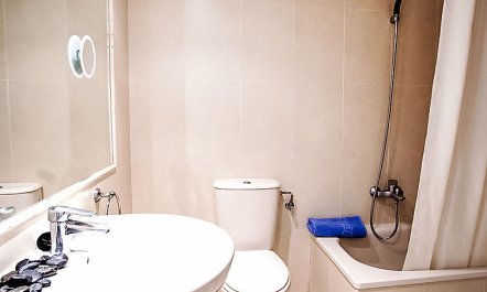 Amatista Apartment 6 7