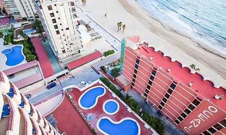 Amatista Apartment 6 8