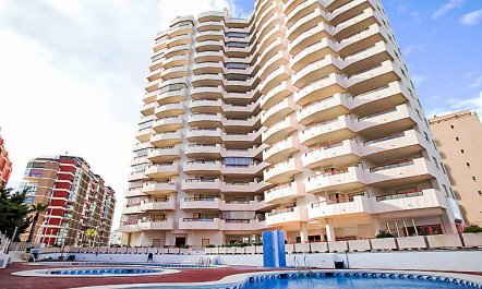 Amatista Apartment 6 4