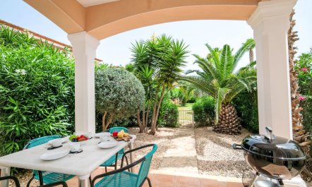 Rosada Holiday Home 4 5