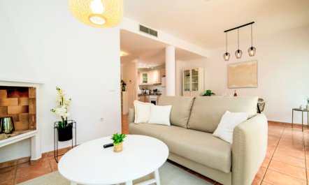 Rosada Holiday Home 4 1