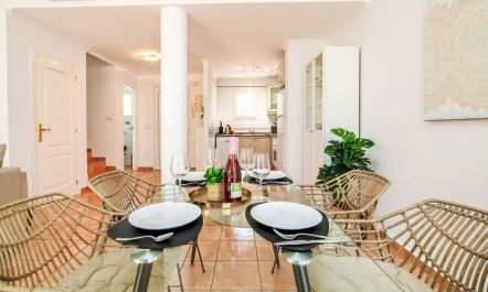 Rosada Holiday Home 4 6