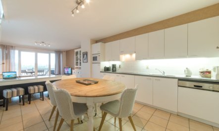 D’Heyezicht Apartment 2 3