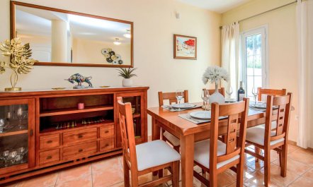 Bel-Air Holiday Home 5 4