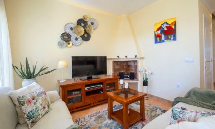 Bel-Air Holiday Home 5 9