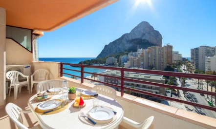 Zafiro 02 Apartment 2 5