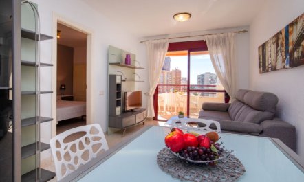 Zafiro 02 Apartment 2 7