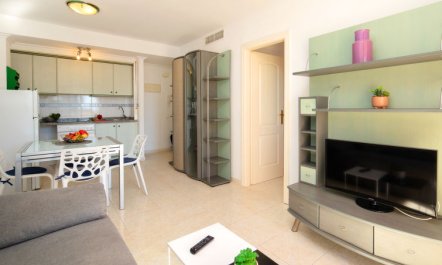 Zafiro 02 Apartment 2 6