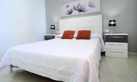 Zafiro 02 Apartment 2 3