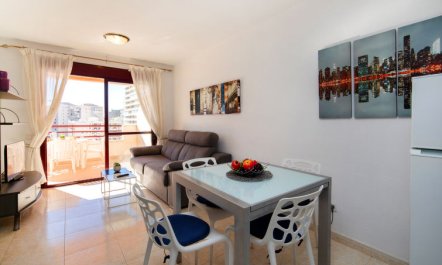 Zafiro 02 Apartment 2 8